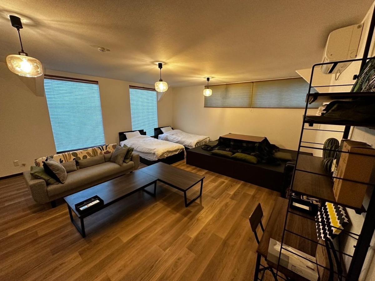 Tsunageru Aomori Yasukata - Vacation Stay 25824V Eksteriør billede